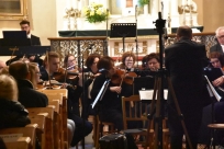 Koncert "W rytmie walca"